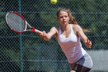 Adelina Krüger 506 - Amato Caffe Open